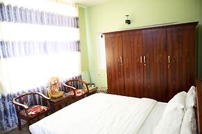Memory Homestay
