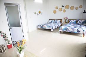 Memory Homestay