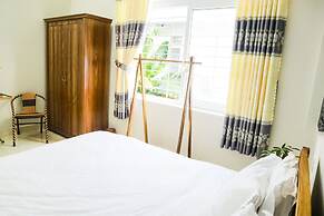 Memory Homestay