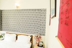 Memory Homestay