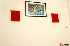 Memory Homestay