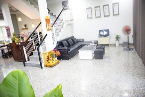 Memory Homestay