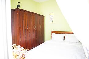 Memory Homestay