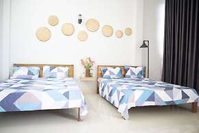 Memory Homestay