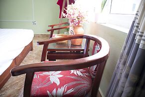 Memory Homestay