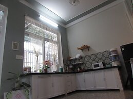 Memory Homestay