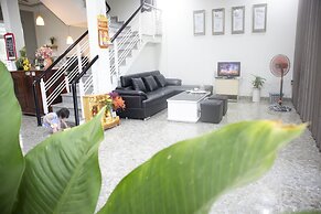 Memory Homestay