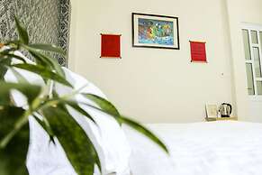 Memory Homestay