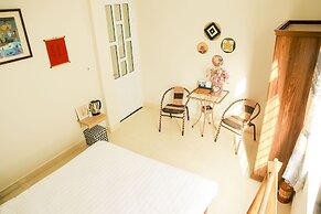 Memory Homestay