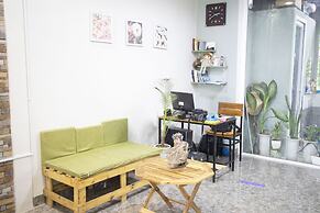 Memory Homestay