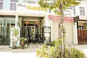 Memory Homestay