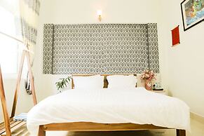 Memory Homestay