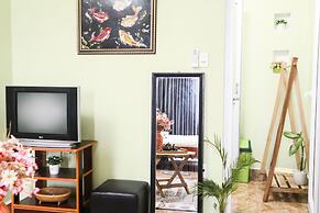 Memory Homestay