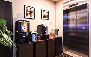 HOTEL Able