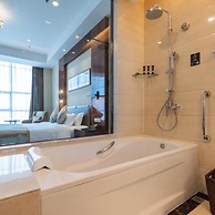 Hebei Jingye Hotel