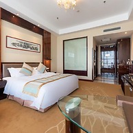 Hebei Jingye Hotel