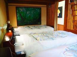 Sudomari Minshuku Friend - Hostel