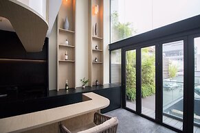 Hotel NuVe Elements