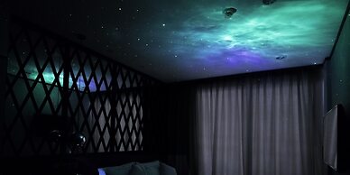Hotel NuVe Elements