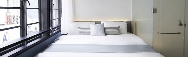 Hotel NuVe Elements