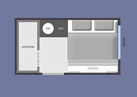 Hotel NuVe Elements