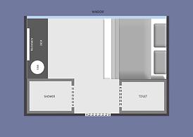 Hotel NuVe Elements