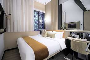 Hotel NuVe Elements
