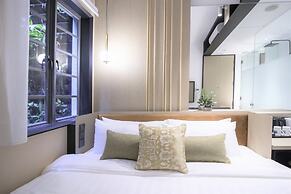 Hotel NuVe Elements