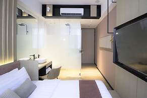 Hotel NuVe Elements