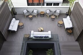 Hotel NuVe Elements