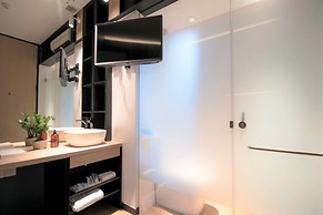 Hotel NuVe Elements