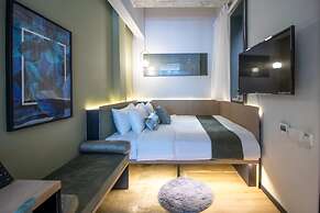 Hotel NuVe Elements