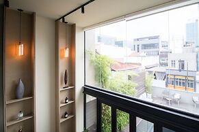 Hotel NuVe Elements