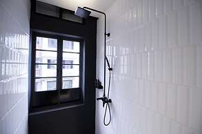 Hotel NuVe Elements