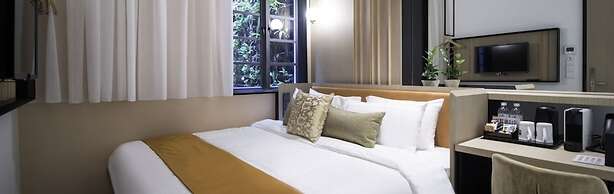 Hotel NuVe Elements