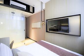 Hotel NuVe Elements