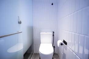 Hotel NuVe Elements