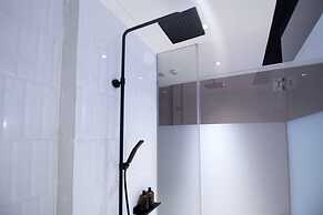 Hotel NuVe Elements