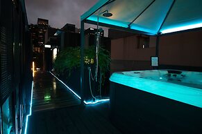Hotel NuVe Elements