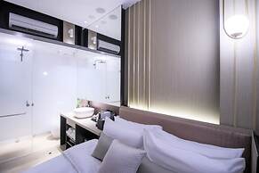 Hotel NuVe Elements