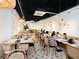 Hotel NuVe Elements