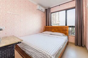 Hui Yun Ji Hotel