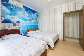 Hui Yun Ji Hotel