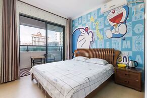 Hui Yun Ji Hotel