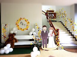 Tangerine Ville Hotel