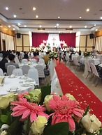 Tangerine Ville Hotel