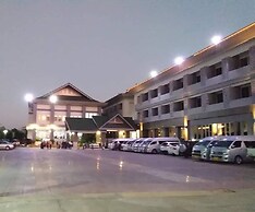 Tangerine Ville Hotel