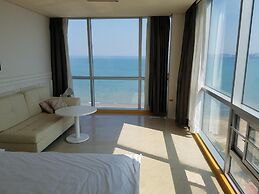 Pohang Valentine Hotel