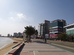 Pohang Valentine Hotel