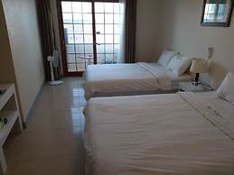 Pohang Valentine Hotel